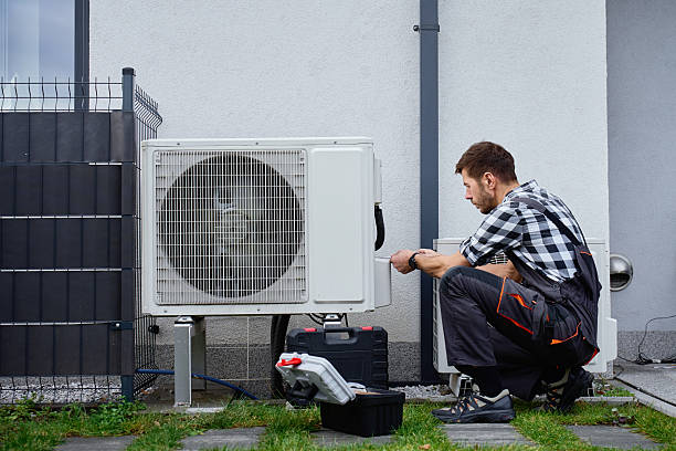 Trusted Ac Installation service in Huntsville, TX - AAA Pro HVAC